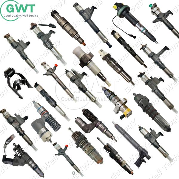 EC290 D7E BOSCH Diesel Fuel Injection Pumps 0414693005 02113694