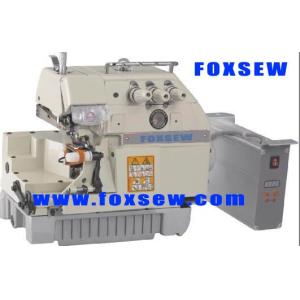 China Direct Drive Overlock Sewing Machine for Work Glove wholesale
