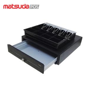 Buy cheap Electronic Mini Metal RJ11 Mechanism Locking POS Cash Drawer from wholesalers