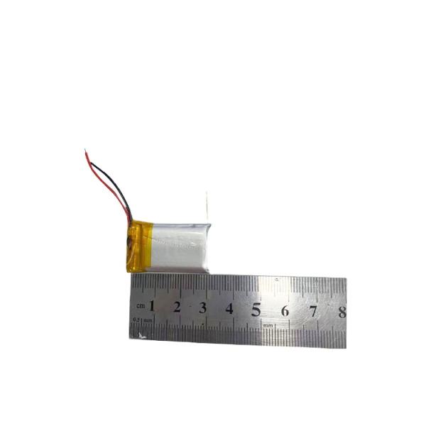 3.7v 1000mah Lithium Polymer Ion Battery 4.2V Hard Case Lipo Battery MSDS