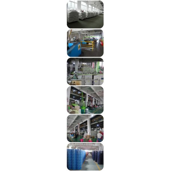 3.2M PP Non Woven Fabric Machine / Spun Bonded Fabric Making Machinery