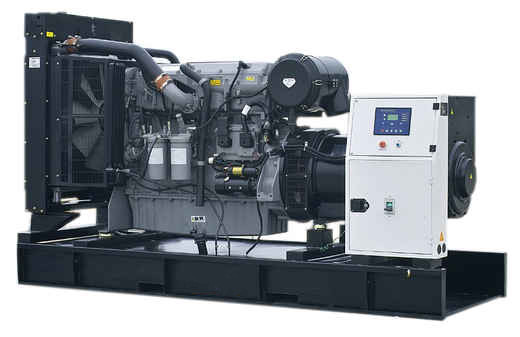 200 kw perkins power diesel generator 250 kva
