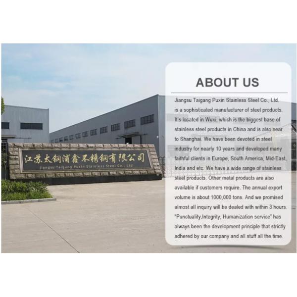 420 430 440C Stainless Steel Rod Bar Astm Aisi High Temperature Resistance