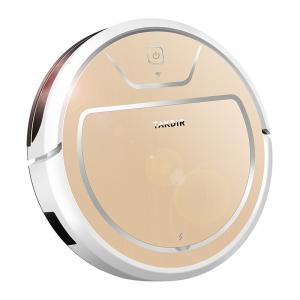 China Automatic Remote Control Robot Vacuum Cleaner , Intelligent Robot Sweeper And Mop on sale