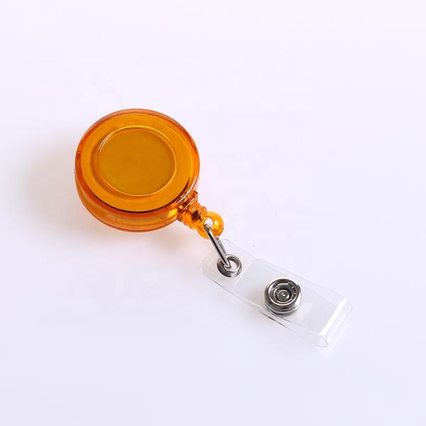 Deyi Retractable Badge Reel