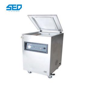 China Multi - Function Vacuum Sealer Automatic Packing Machine For Chemical / Food on sale