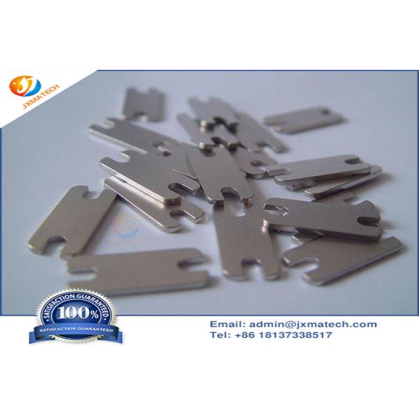 Mo80Cu20 Molybdenum Copper Alloy Molybdenum Sheet ASTM B387