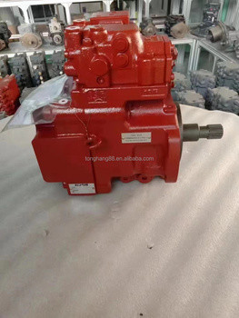 Kawasaki Industrial Oil Vacuum Pump K7V63S-11DL-5E1L-V 194Z1559