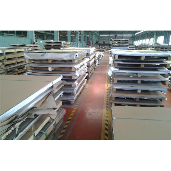 Decoration BA 8K Mirror Polished 304 Stainless Steel Sheet with BV certificate