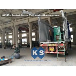 China Five Twist 60X80mm 2.8mm Wire Gabion Box Machine wholesale