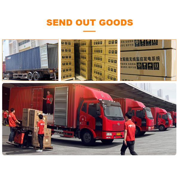 Solar Portable Lithium Ion Power Battery Banks Station Generators Output Power 110-240v