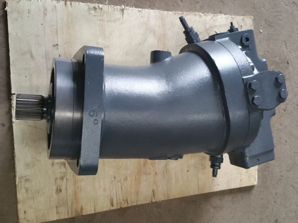 Rexorth A7V225 hydraulic pump, A7V series hydraulic pump high pressure made in China