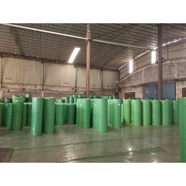 0.8mm Polycarbonate Solid Sheet