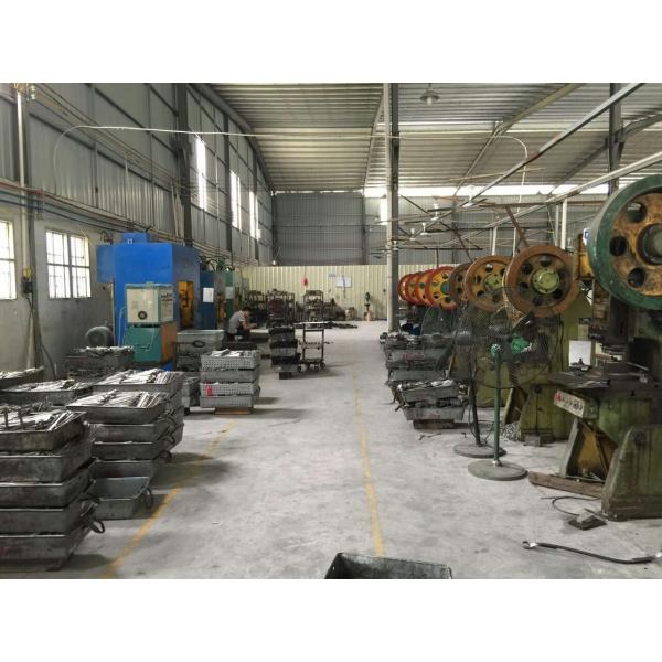 China Newto Industrial Co., Limited