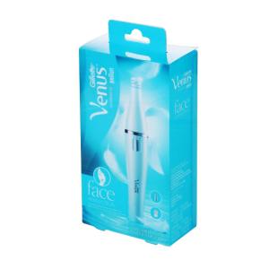 China CYMK Pantone Convenient Plastic Cosmetic Boxes wholesale