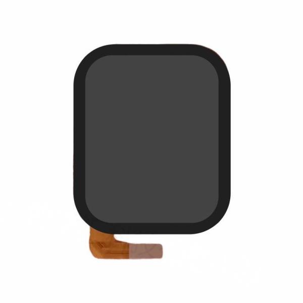 1.952 inch AMOLED display module front view