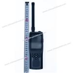 Handheld Wireless Drone Detector with Detection Principle of Spectrum Feature
