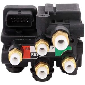 LR070246 LR037082 Air Suspension Valve Block For L405 L494 2012-