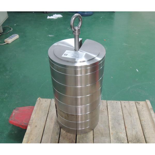 ISO 8121-4 2014 Stainless Steel Loads Toys Testing Equipment For Ride On Toys
