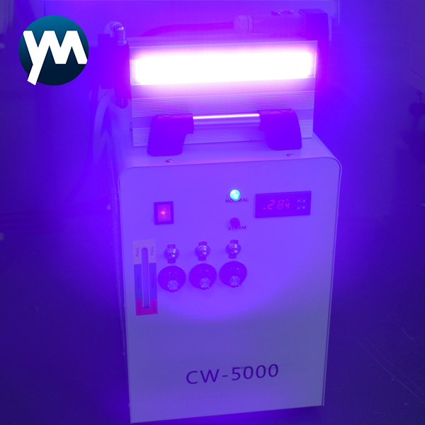UV LED Curing System 900W UV LED Curing Equipment LED UV Curing Light