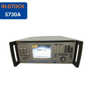 1100 V / 2.2 A Ultra High Accuracy Multi Function Calibrator Fluke 5730A