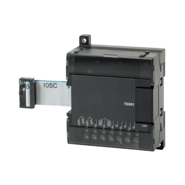 CP1W-TS001 Omron CPL1 Series I/O Expansion Unit 2 X Thermocouple Inputs Type J, K