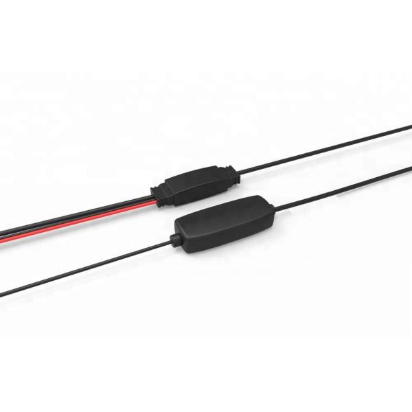 UHF TV Antenna for High Gain Reception in Cars 50 Ω Input Impendence