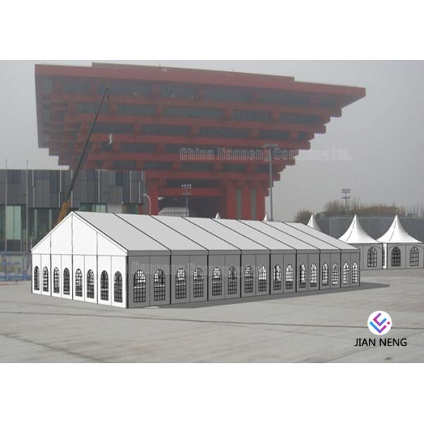 Waterproof Fire Retardant Church Aluminum Frame Tent