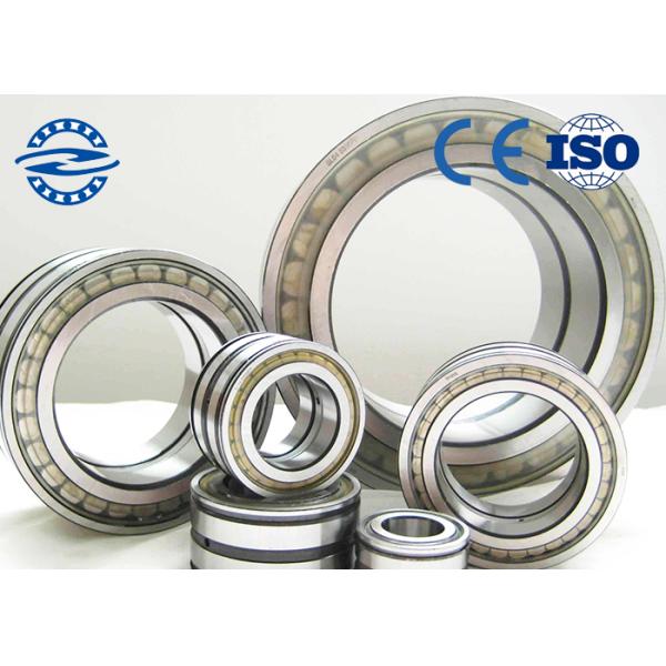 NU / NJ 205 Cylindrical roller bearing Size 25*52*15 mm Weight 0.16 kg