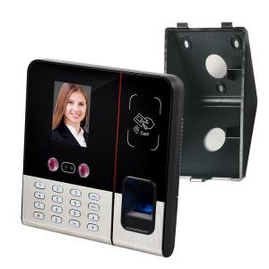 China Free Software TMF630 Face Recognition Attendance Machine wholesale