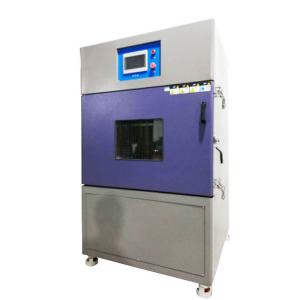 China PLC Touch Screen Control Battery Testing Chamber Washing LIYI wholesale