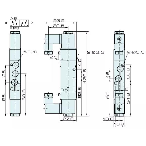 Overall Dimension: Overall Dimension: