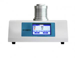 China Differential Scanning Calorimetry Machine With Liquid Nitrogen Refrigeration wholesale