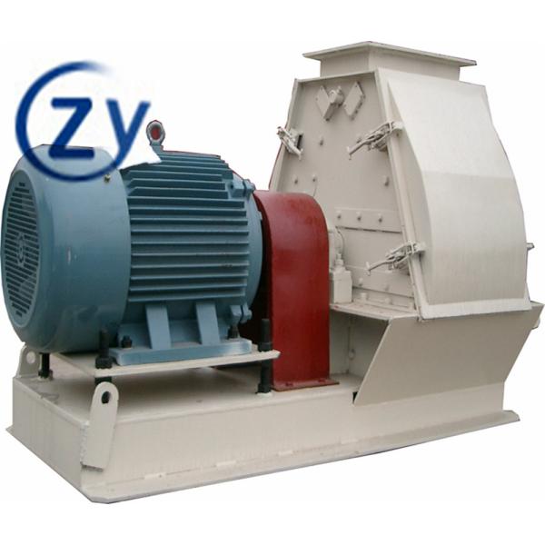 China 12t/H Tapioca Hammer Mill Cassava Starch Machine Tertiary Grinding wholesale