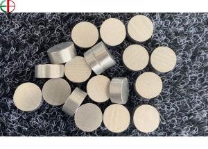 China Cobalt Chromium Molybdenum Metal Casting Dental Alloy for Medical and Dental Crown Appliance wholesale