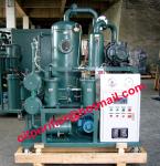 Insulation Oil Purifying Machine, Transformer Oil Treatment Plant, Transformer
