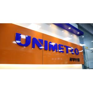 Unimetro Precision Machinery Co., Ltd
