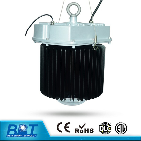 5 years warranty time 200w led high bay for warehouse lighting