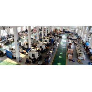 Wuxi XM Auto-Control Valves Industry Co.,Ltd