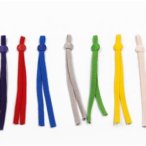 Factory Wholesale protective Adjustable Elastic Band with Buckle Stretchy