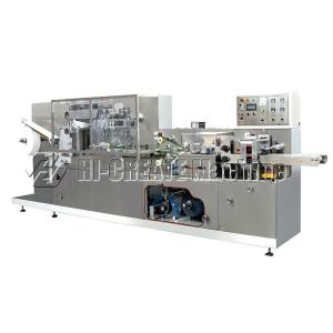 China HC-WP Wet Tissue Machine wholesale