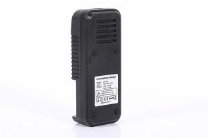 China 2000mA 2 Bay Battery Charger , E Cig Battery Charger For Battery 18650 OEM ODM Service on sale
