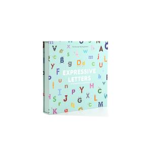 China Paper Toy Packaging Box Multisensory Experience Cardboard With Silk wholesale