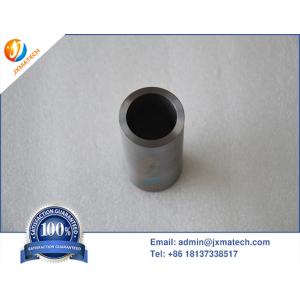 99.95 High Purity Tantalum Tube / Pipe Price
