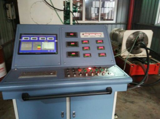 Rexorth A7V225 hydraulic pump, A7V series hydraulic pump high pressure made in China