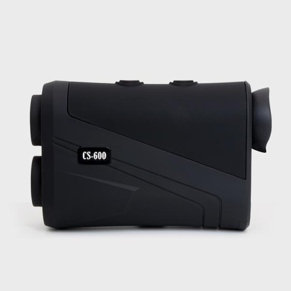 650 Yard Golf Laser Rangefinder Support Vibration And USB Charging