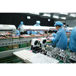 Chengdu Zenghong Sci-Tech Co., Ltd.