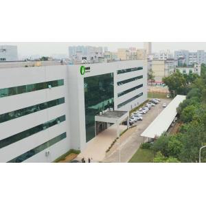 Zhuhai Hengqin DISTRICT Huawei New ENERGY Co., Ltd.