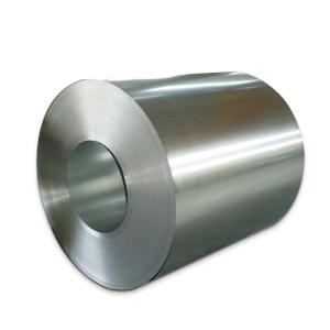 China 310 Grade Stainless Steel Coil wholesale
