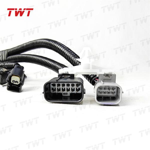 Original 82114-0E350 Engine Room High Voltage Inside Pack Box Wiring Harness 821140E350 82114 0E350 for Toyota